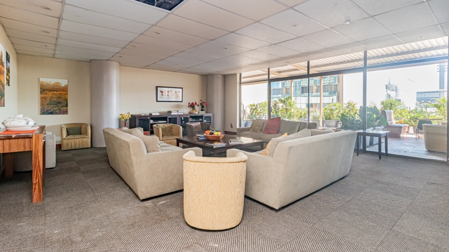 0 Bedroom Property for Sale in Bellville Central Western Cape